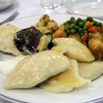 Ukrajinská kuchyně