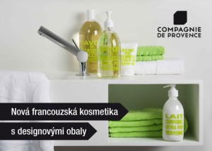 Francouzská kosmetika