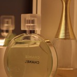 5 pravd o parfémech
