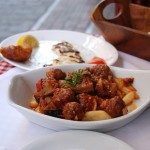 Makedonská kuchyně