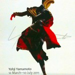 Yohji Yamamoto