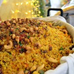 Arabská kuchyně