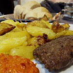 Černohorská kuchyně