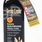 Když olivový olej, tak oleje Terra Creta
