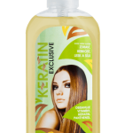 Používejte brazilský keratin! Uzdravíte své vlasy rychle a za rozumnou cenu.