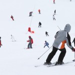 Kam s žáky na lyžařské kurzy