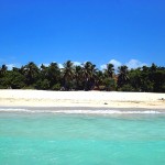 Ztraťte se v Perle Karibiku