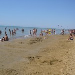 Krásná dovolená v Bibione