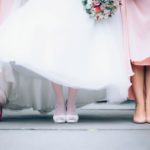 Jak vybrat šaty pro svatební hosty a matky nevěsty