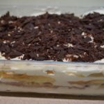 Tiramisu 5x jinak!